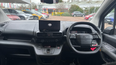 Toyota Proace City Verso 100kW Icon L2 50kWh 5dr Auto Electric Estate